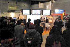 SIGGRAPH ASIA 2009